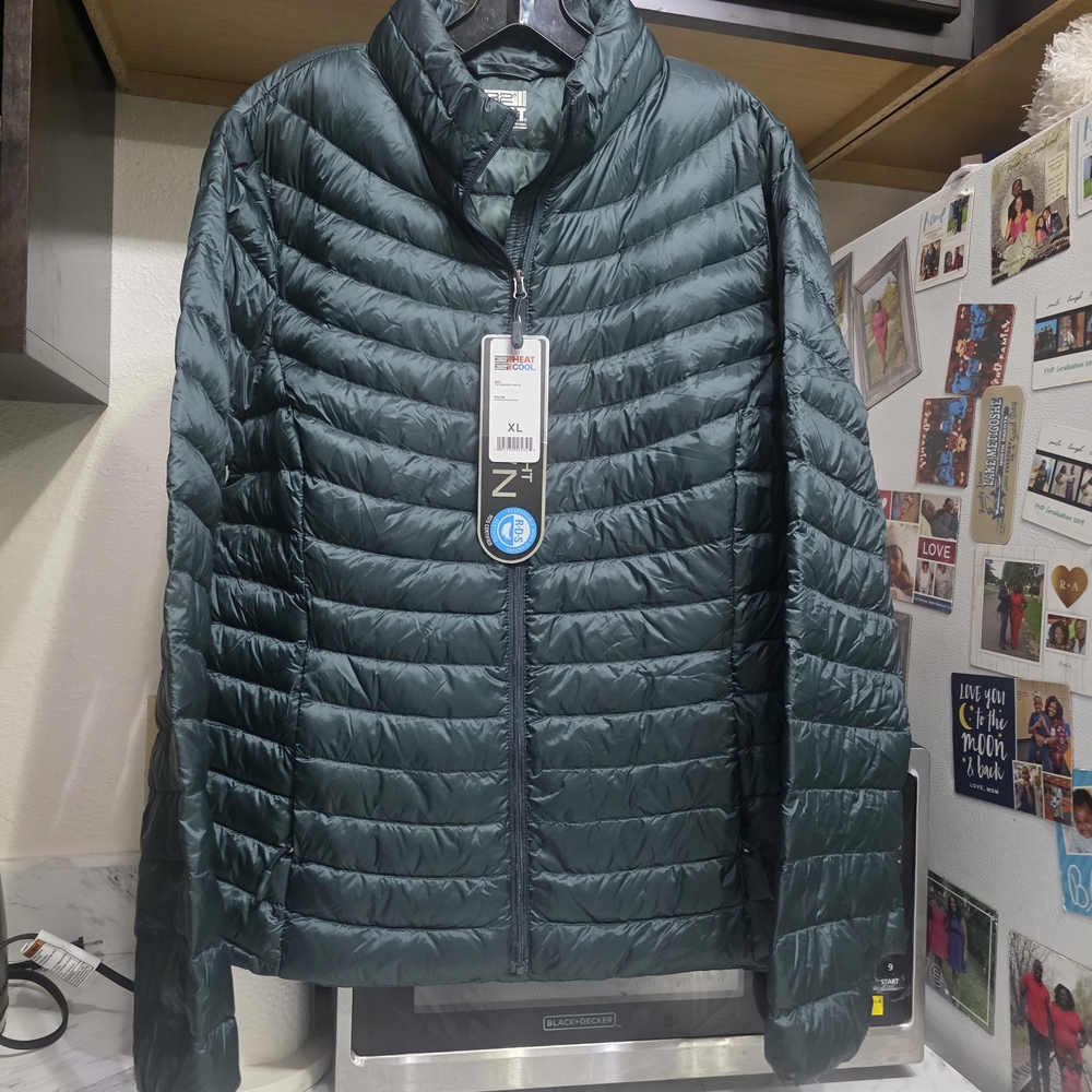 32 Degrees Packable Lightweight Jacket Women Size… - image 6